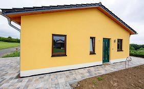 Tranquil Holiday Home In Filz In The Eifel With Garden