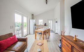 Tranquil Holiday Home In Filz In The Eifel With Garden