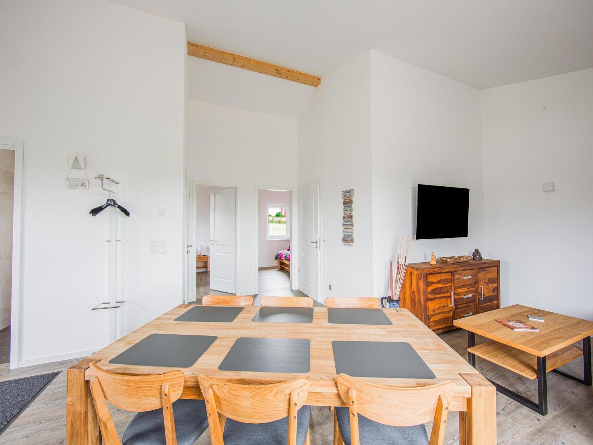 Tranquil Holiday Home In Filz In The Eifel With Garden Buitenkant foto