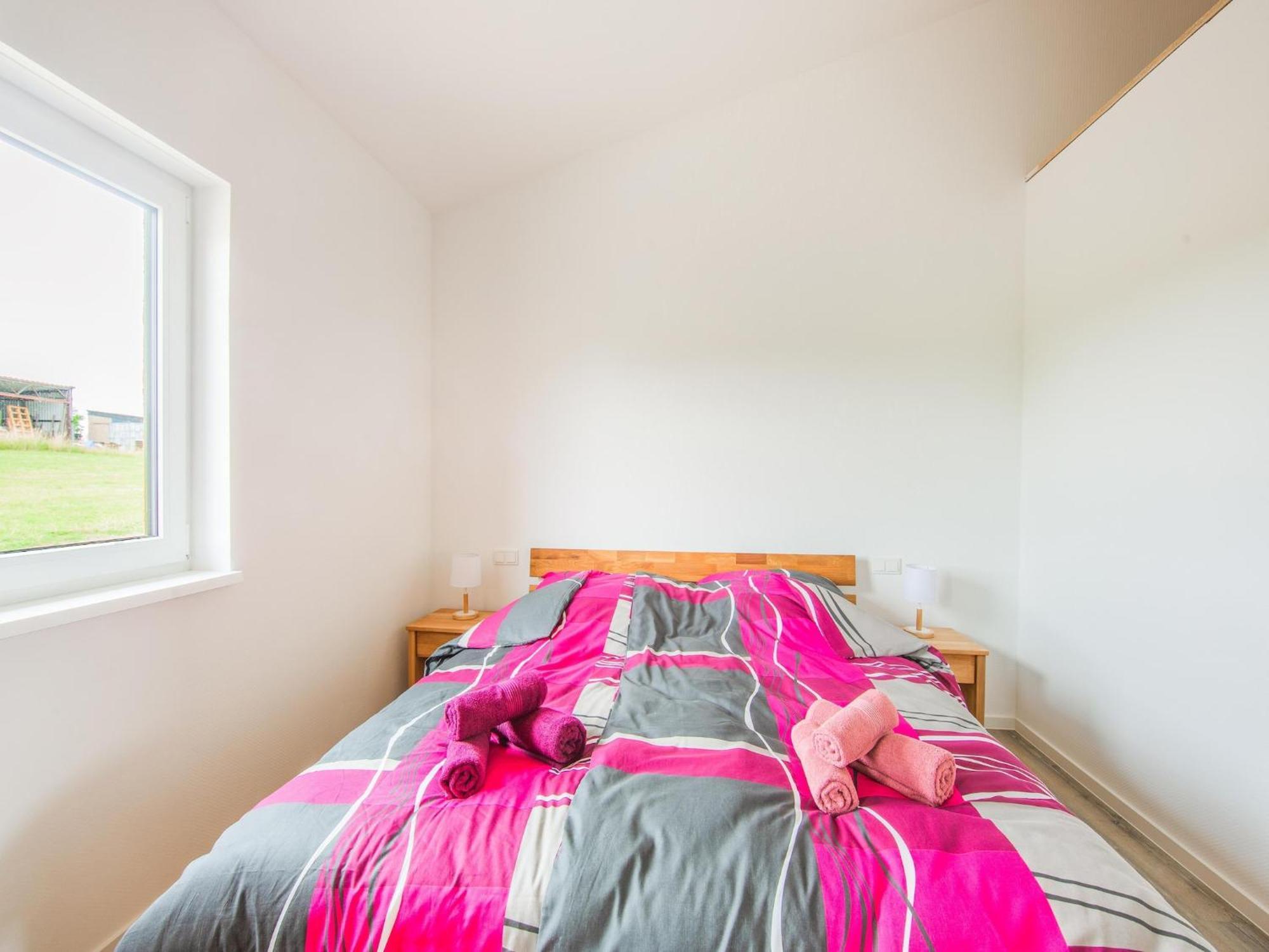 Tranquil Holiday Home In Filz In The Eifel With Garden Buitenkant foto