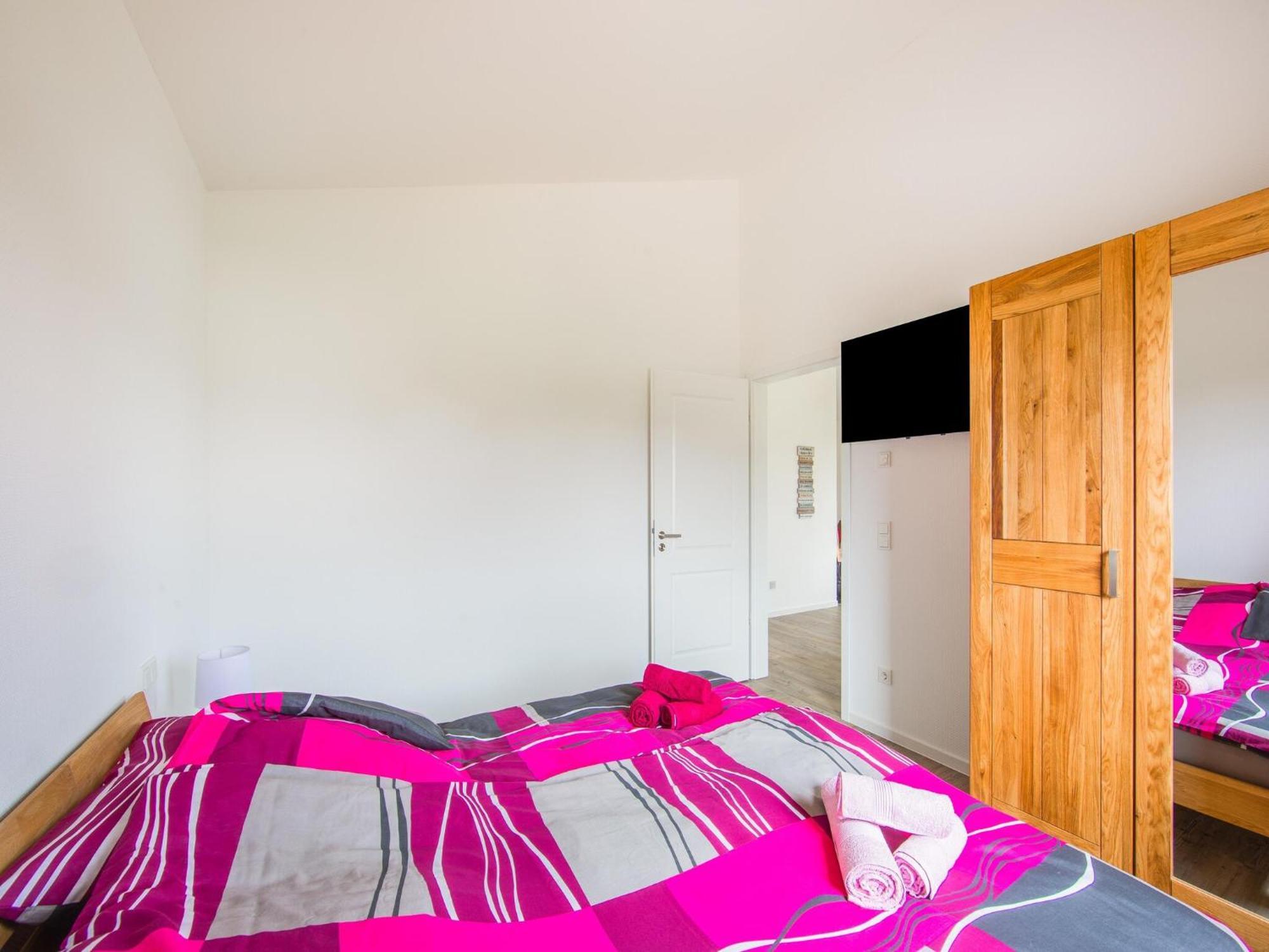 Tranquil Holiday Home In Filz In The Eifel With Garden Buitenkant foto