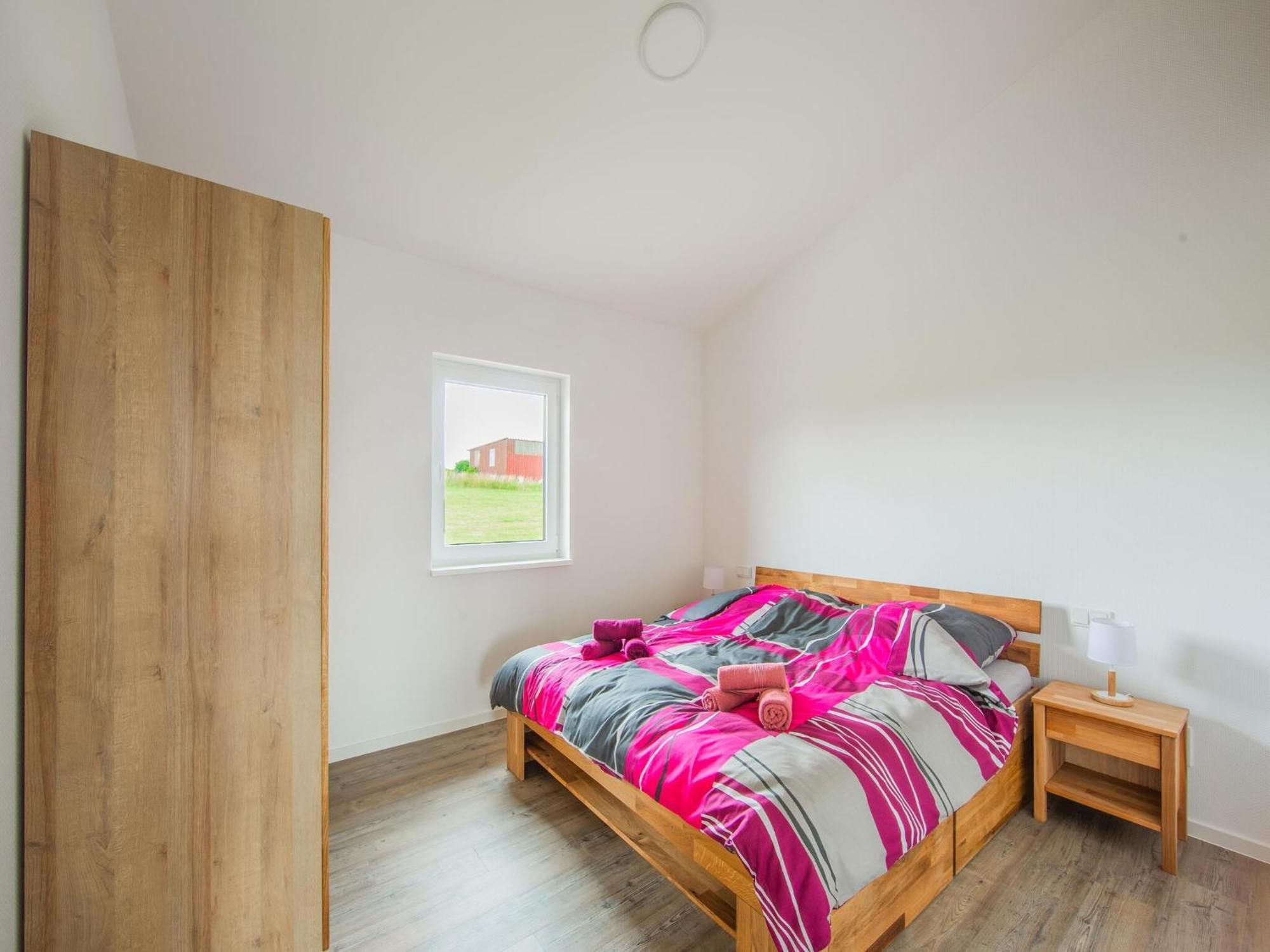 Tranquil Holiday Home In Filz In The Eifel With Garden Buitenkant foto