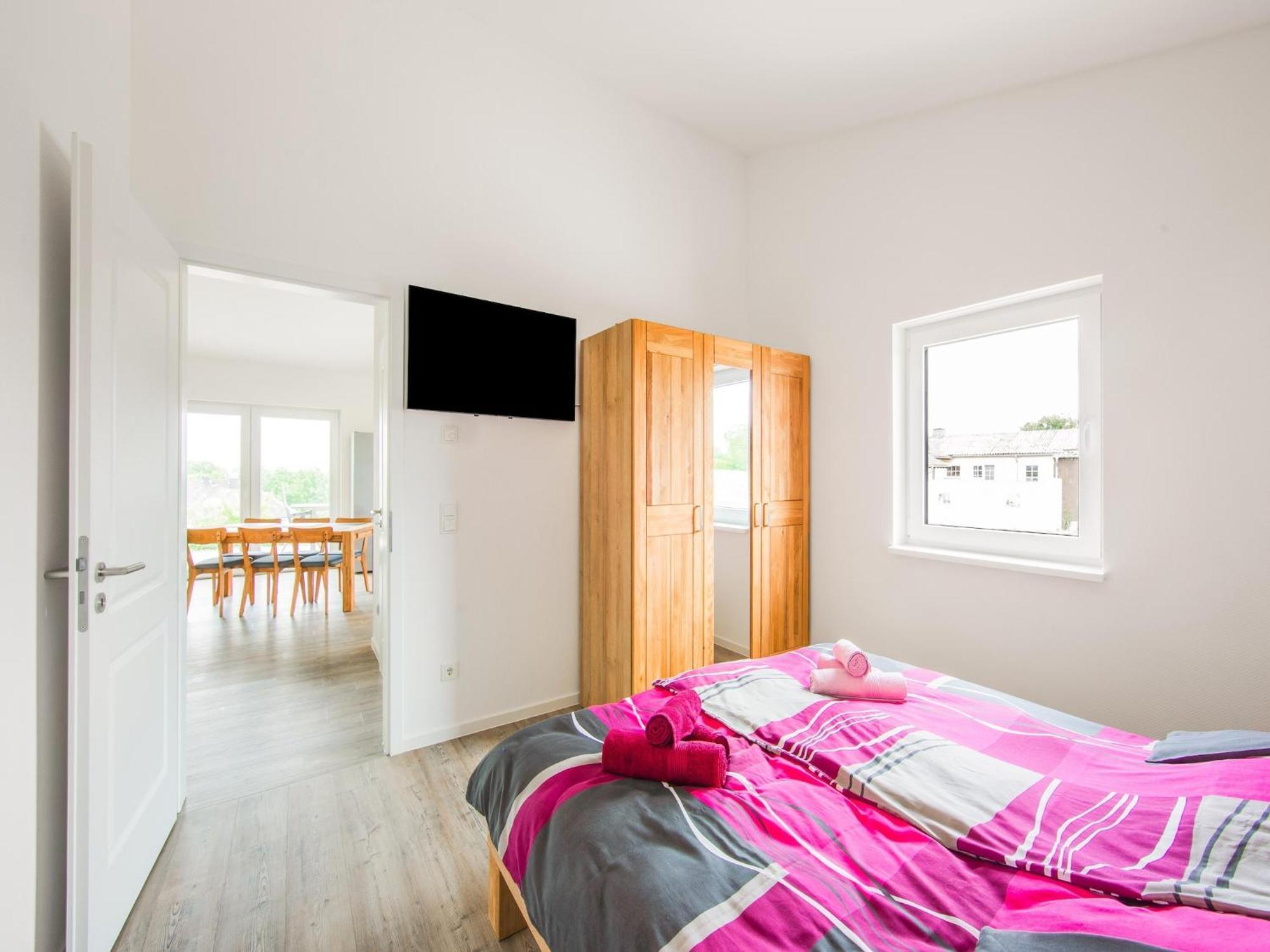 Tranquil Holiday Home In Filz In The Eifel With Garden Buitenkant foto